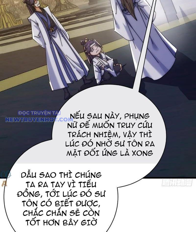 Mời Công Tử Trảm Yêu chapter 140 - Trang 30