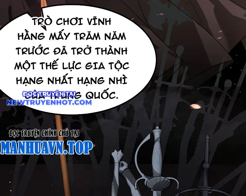 Thánh Hiệp Sĩ Cấp Sss chapter 52 - Trang 83