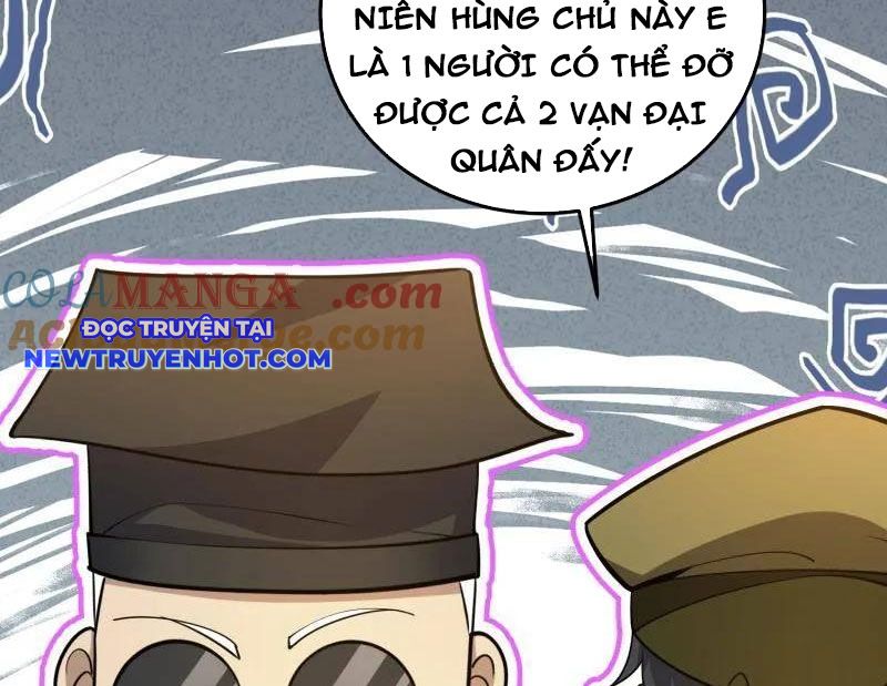 Đệ Nhất Danh Sách chapter 507 - Trang 10