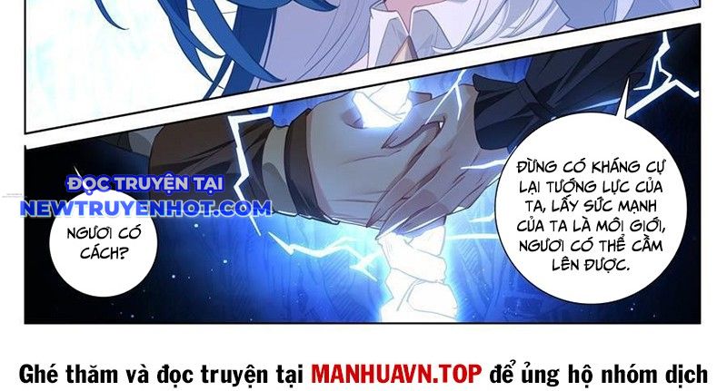 Vạn Tướng Chi Vương chapter 484 - Trang 16