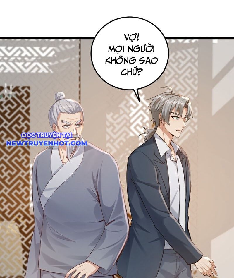 Trấn Quốc Thần Tế chapter 236 - Trang 29