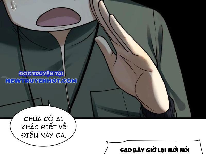 đối Mặt Với Bệnh Tâm Thần, Ma Quỷ Chẳng Là Cái Thá Gì chapter 99 - Trang 65