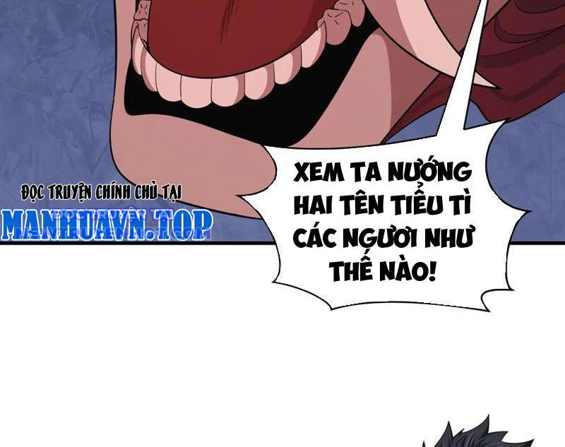 Kỷ Nguyên Kỳ Lạ chapter 406 - Trang 38