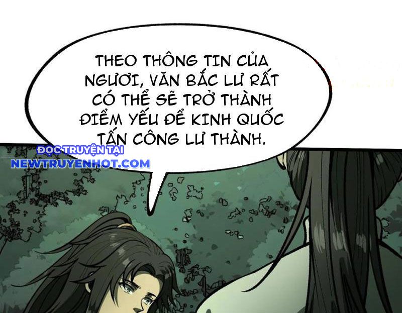 Không Cẩn Thận, Lưu Danh Muôn Thủa chapter 100 - Trang 52