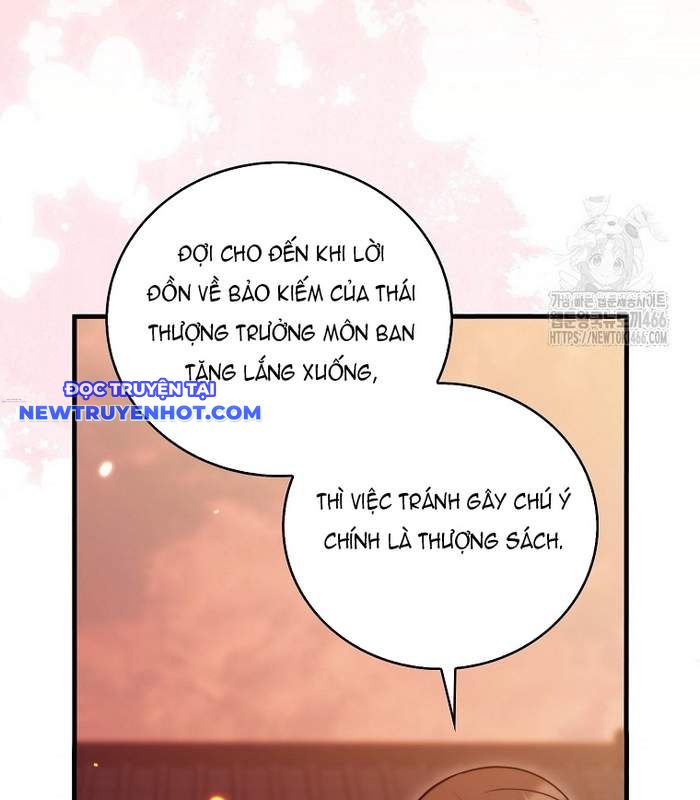 Trở Thành Đệ Tử Nhỏ Tuổi Nhất Phái Hoa Sơn chapter 36 - Trang 5