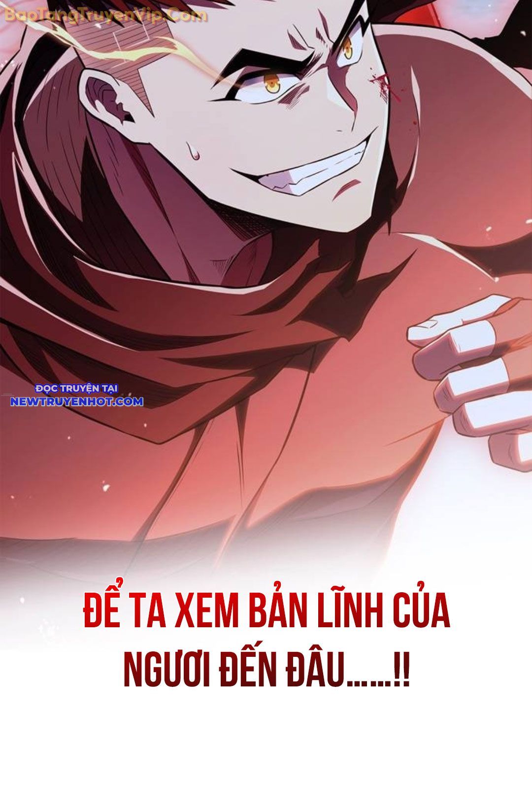 Huấn Luyện Viên Murim Thiên Tài chapter 43 - Trang 134