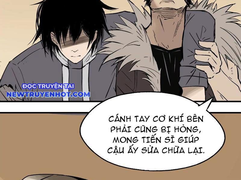 Phá Kén Thành Bướm chapter 1 - Trang 157