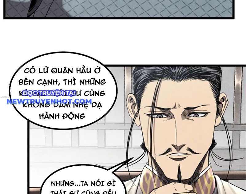 Thiên Hạ Đệ Nhất Lữ Bố chapter 107 - Trang 32