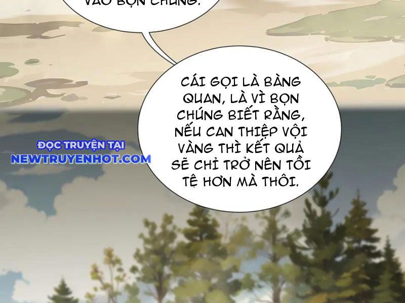 Ta Ký Kết Khế Ước Với Chính Mình chapter 71 - Trang 107