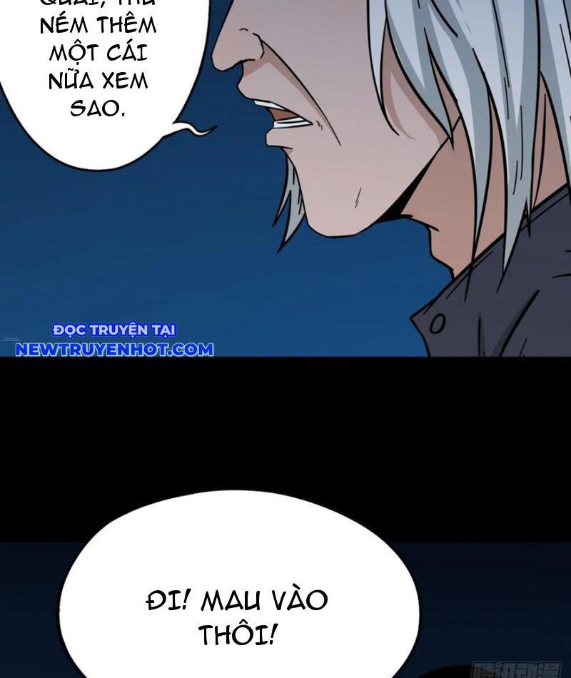 đấu Yếm Thần chapter 206 - Trang 10