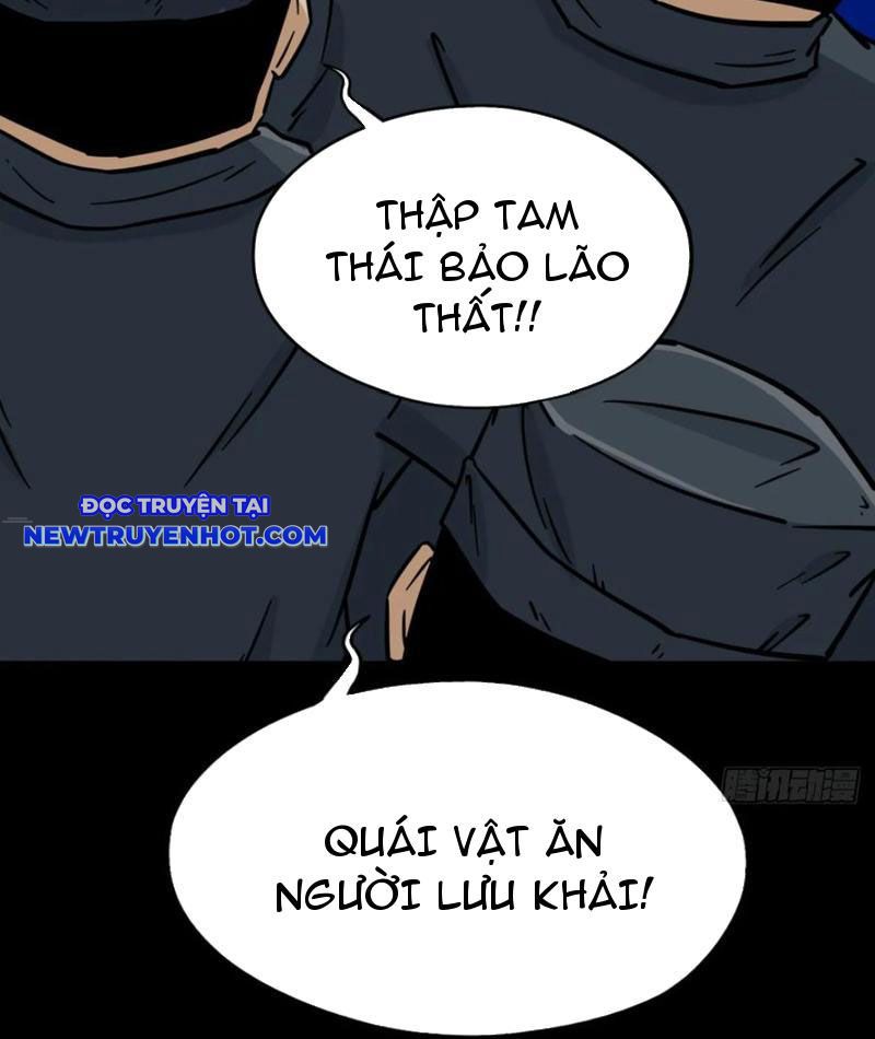 đấu Yếm Thần chapter 209 - Trang 60