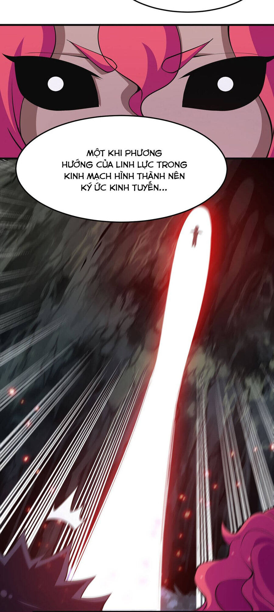 Ta Chỉ Muốn Bị Các Vị Đánh Chết Chapter 83 - Trang 3