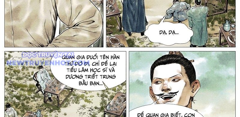 Bắt đầu Từ Làm Vong Quốc Hoàng đế chapter 145 - Trang 33