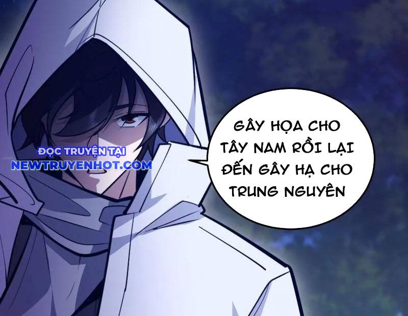 Đệ Nhất Danh Sách chapter 507 - Trang 69