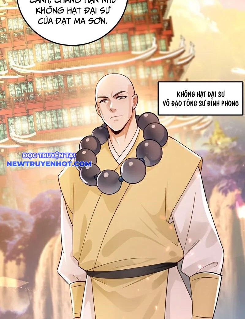 Trấn Quốc Thần Tế chapter 233 - Trang 33