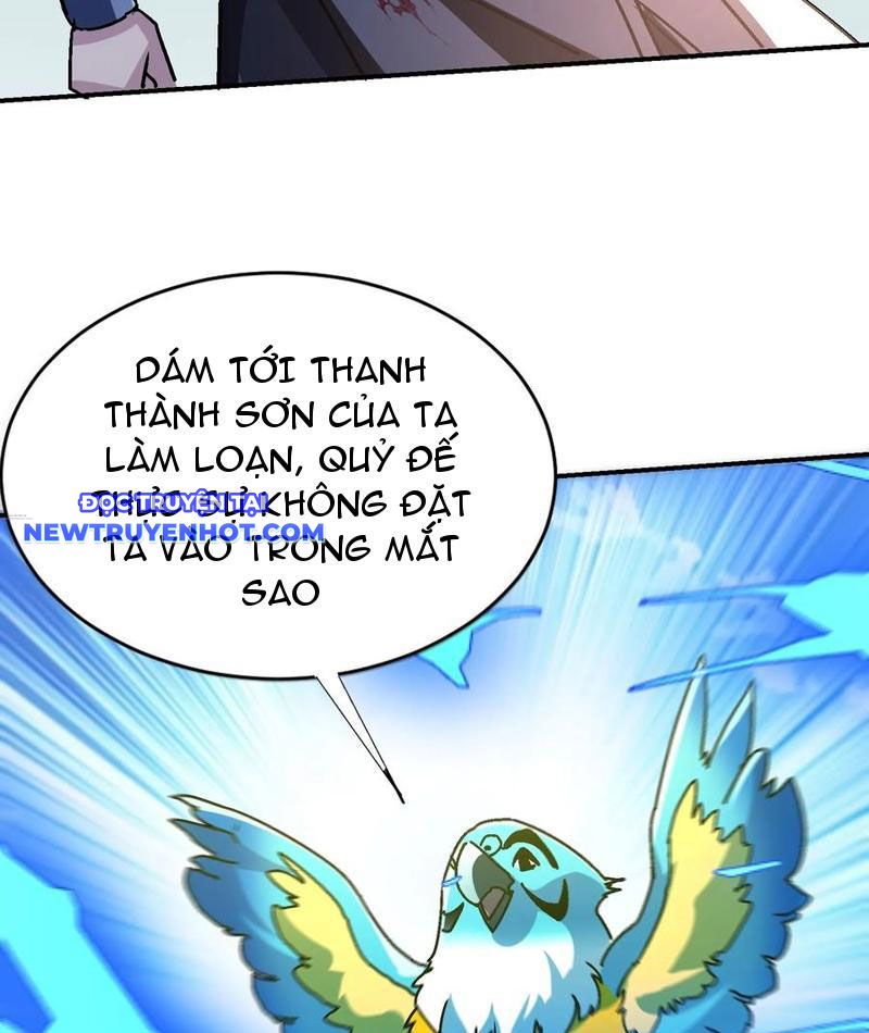 Bạn Gái Của Tôi Toàn Là Truyền Thuyết chapter 131 - Trang 64