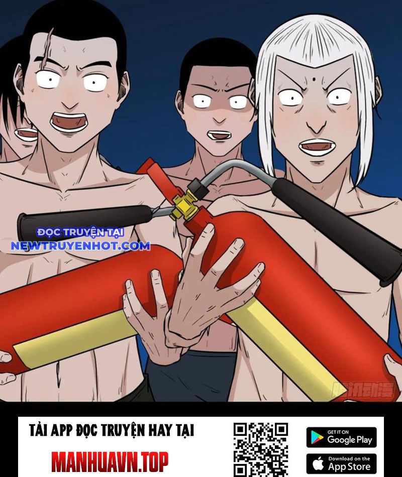 đấu Yếm Thần chapter 213 - Trang 41