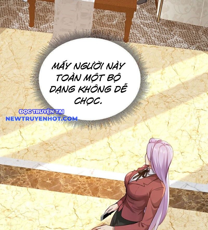 Trấn Quốc Thần Tế chapter 234 - Trang 10