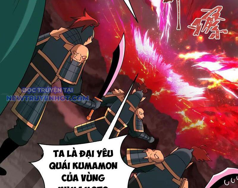 Kỷ Nguyên Kỳ Lạ chapter 406 - Trang 9