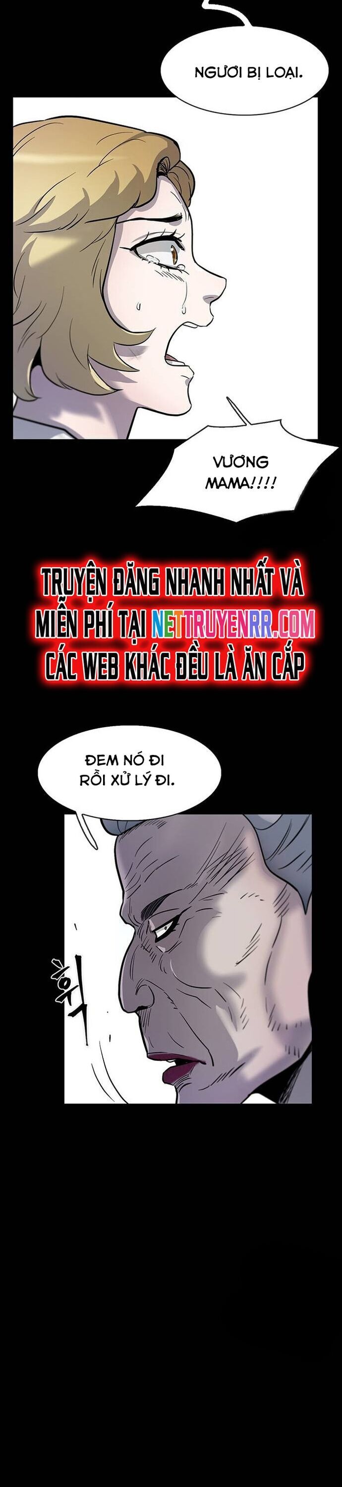 Bù Nhìn Chapter 63 - Trang 44