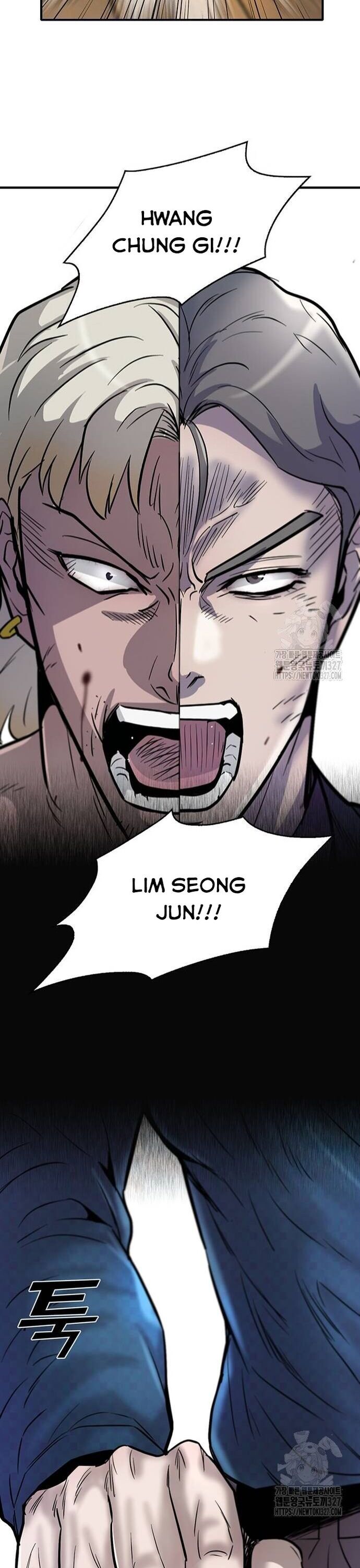 Bù Nhìn Chapter 63 - Trang 21