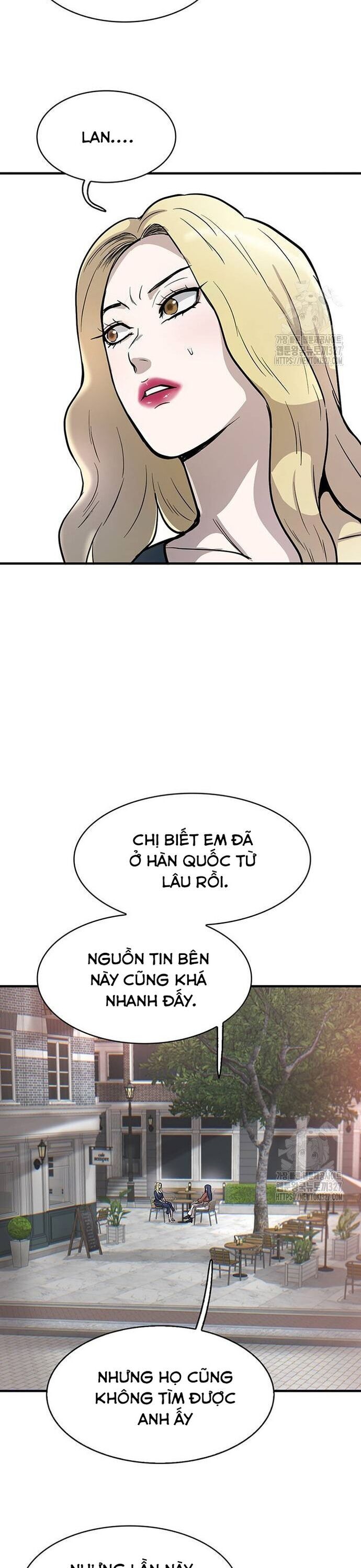 Bù Nhìn Chapter 63 - Trang 26