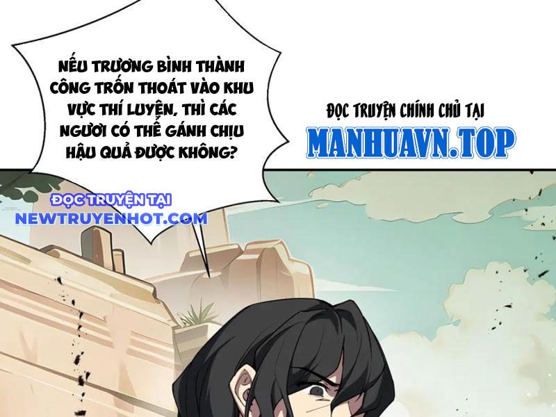 Ta Ký Kết Khế Ước Với Chính Mình chapter 71 - Trang 129