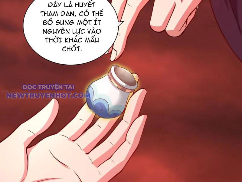 Ta Nắm Giữ Khí Vận Chi Tử chapter 68 - Trang 41