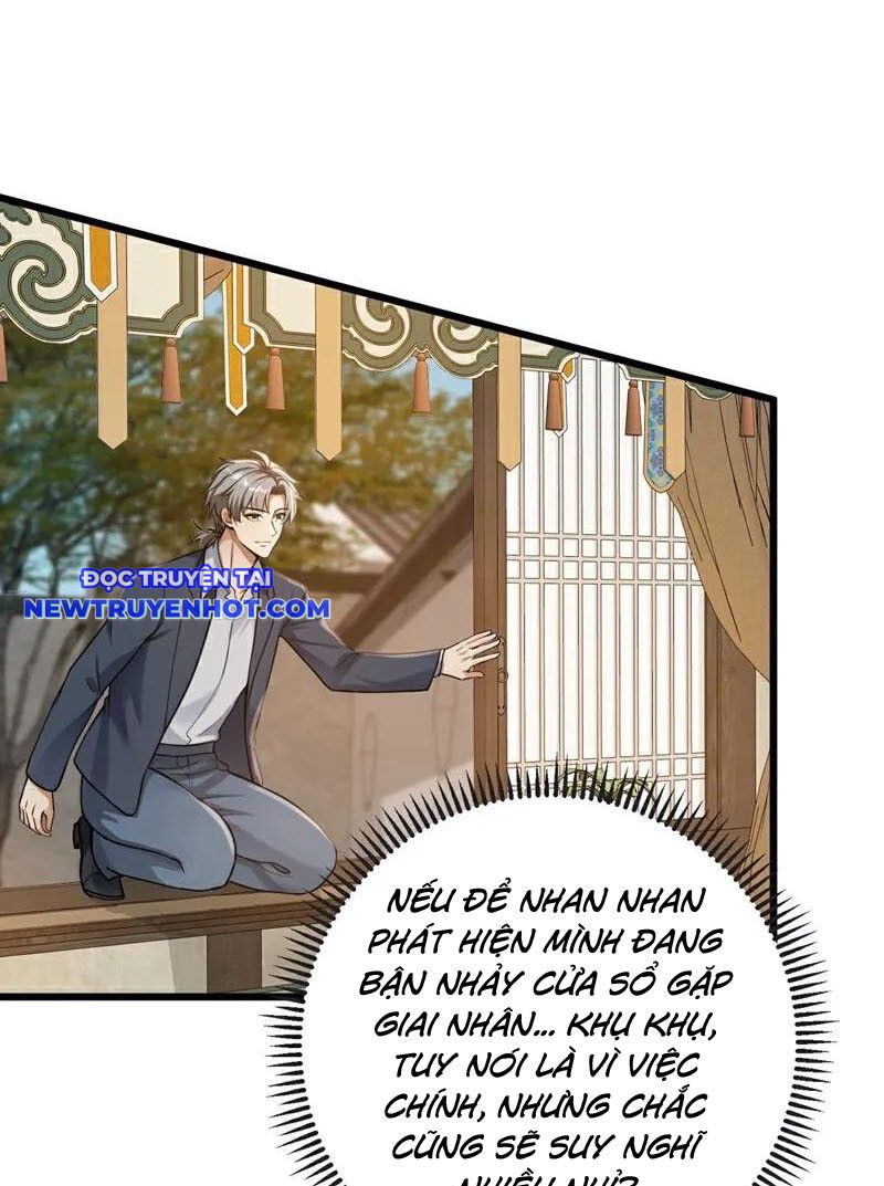 Trấn Quốc Thần Tế chapter 233 - Trang 2