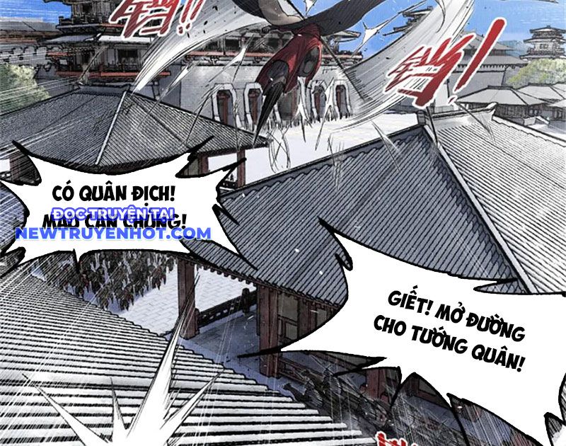 Thiên Hạ Đệ Nhất Lữ Bố chapter 109 - Trang 23