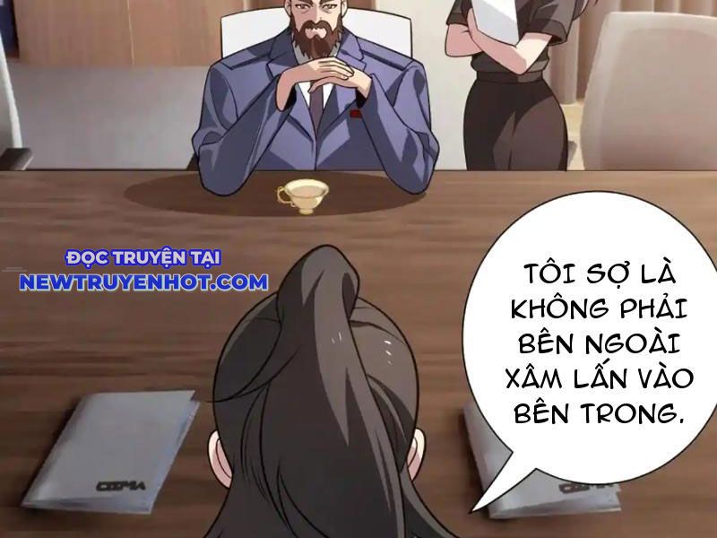 Trảm Thần chapter 28 - Trang 31