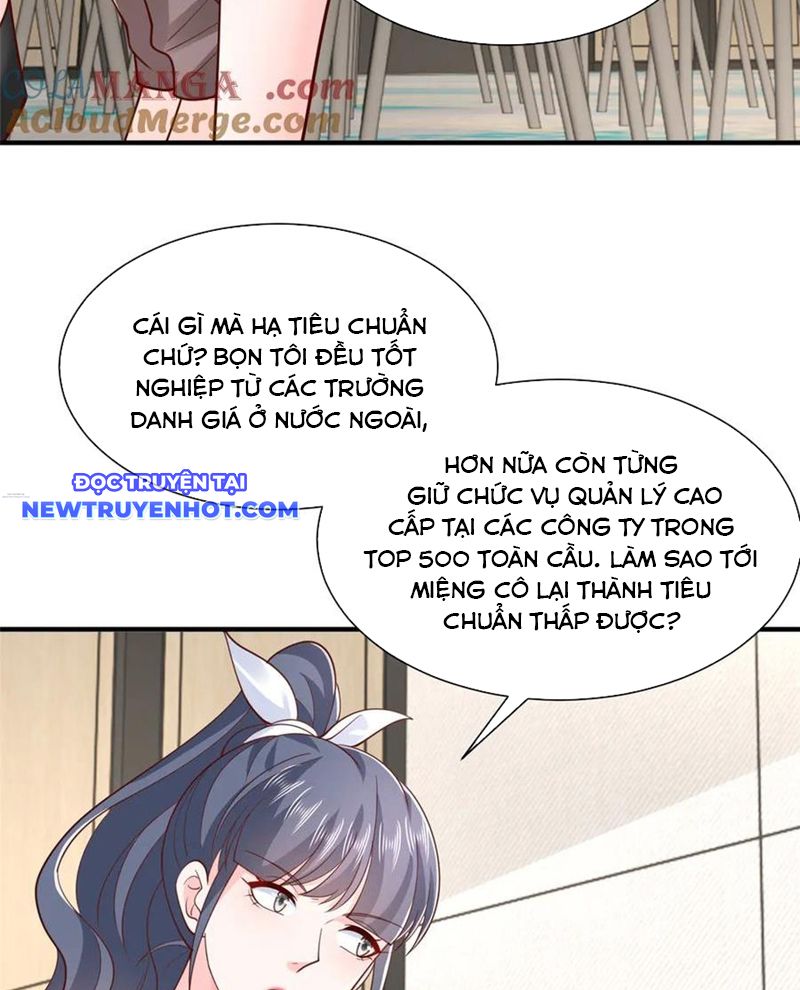 Mỗi Tuần Ta Có Một Nghề Nghiệp Mới chapter 759 - Trang 5