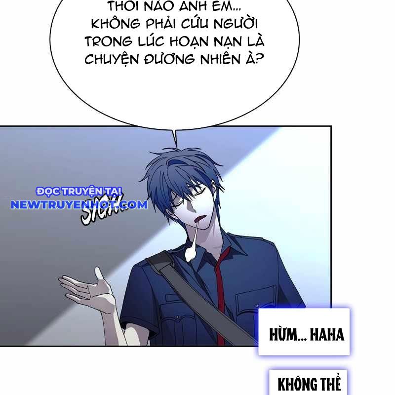 Tận Thế Cũng Chỉ Là Trò Chơi chapter 67 - Trang 22