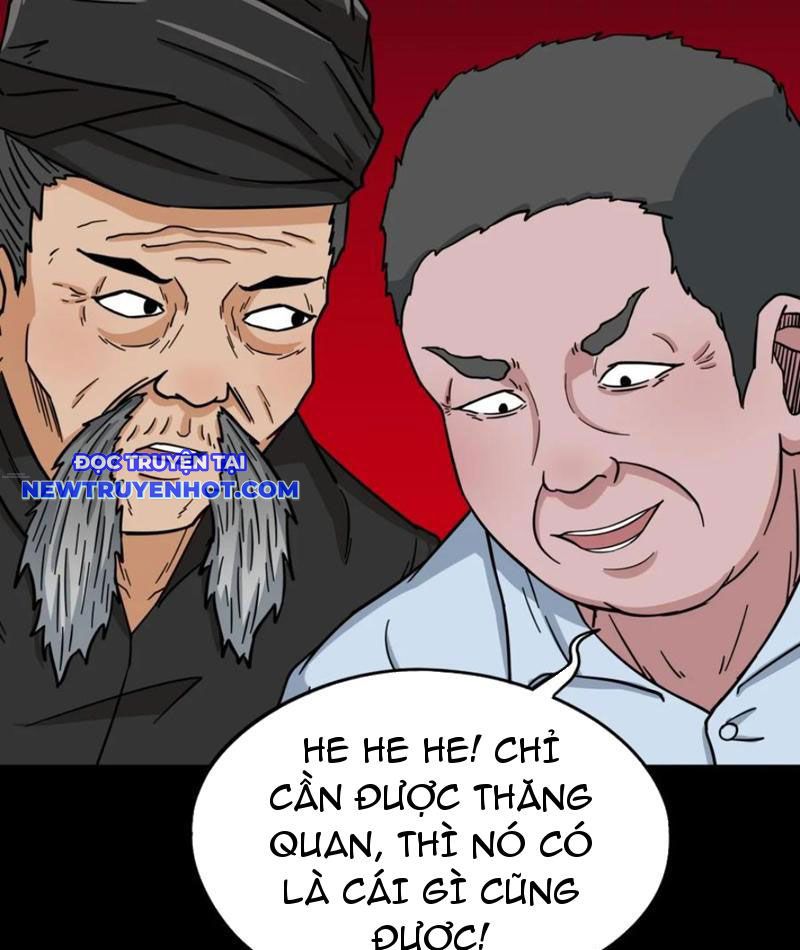 đấu Yếm Thần chapter 214 - Trang 43