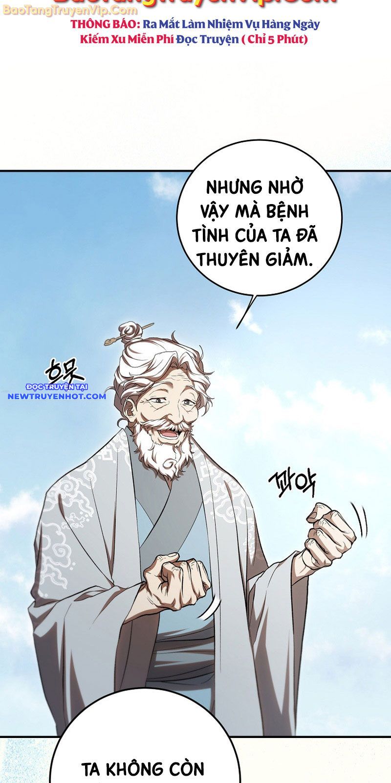 Võ Đang Kỳ Hiệp chapter 135 - Trang 13