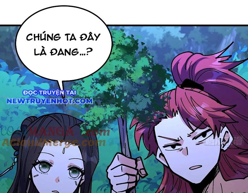 Chưa Từng Ra Tay Nhưng Ta Vẫn Thành Đại Lão Trên Thiên Bảng chapter 108 - Trang 78