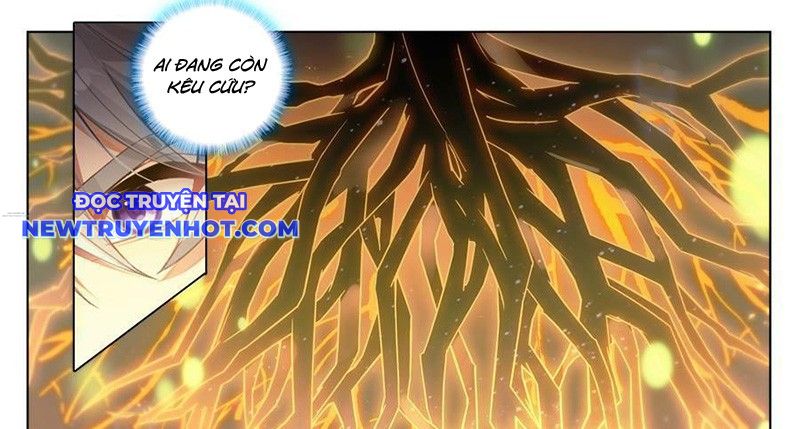 Vạn Tướng Chi Vương chapter 481 - Trang 23