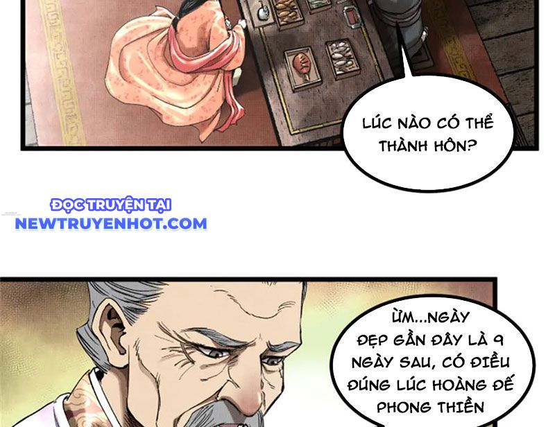 Thiên Hạ Đệ Nhất Lữ Bố chapter 107 - Trang 82