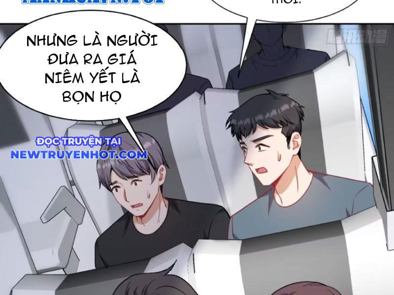 Bỏ Làm Simp Chúa, Ta Có Trong Tay Cả Tỉ Thần Hào chapter 164 - Trang 62