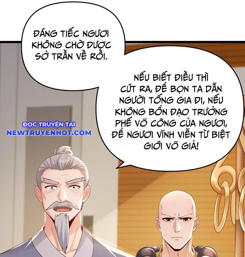 Trấn Quốc Thần Tế chapter 235 - Trang 47