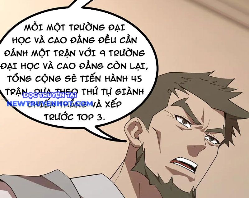 Thánh Hiệp Sĩ Cấp Sss chapter 52 - Trang 95