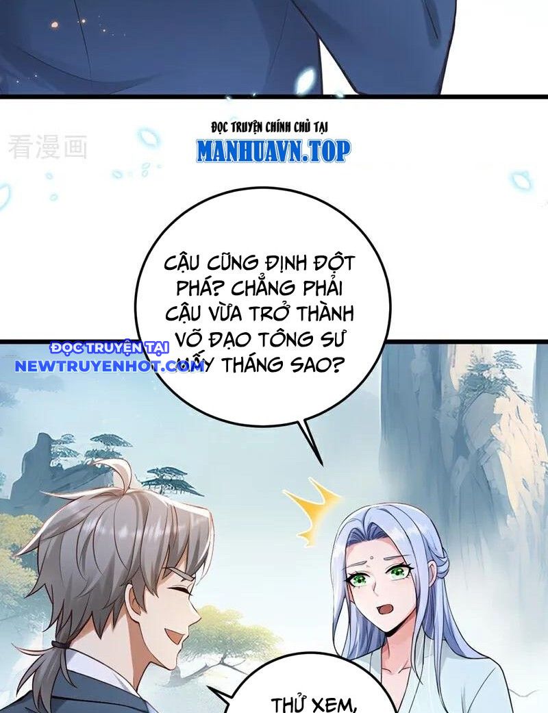 Trấn Quốc Thần Tế chapter 233 - Trang 38