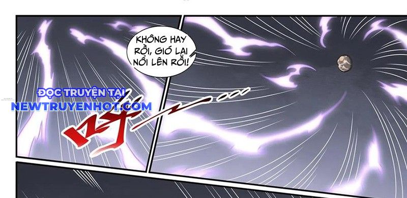 Bách Luyện Thành Thần chapter 1253 - Trang 14