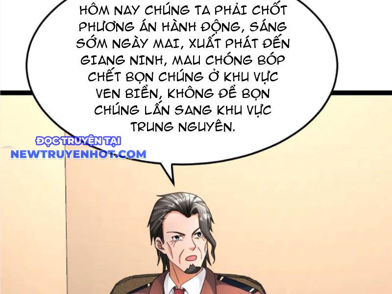 Toàn Cầu Băng Phong: Ta Chế Tạo Phòng An Toàn Tại Tận Thế chapter 549 - Trang 52