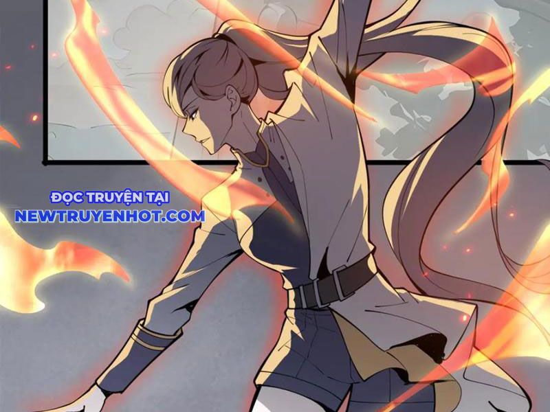 Ta Ký Kết Khế Ước Với Chính Mình chapter 70 - Trang 134