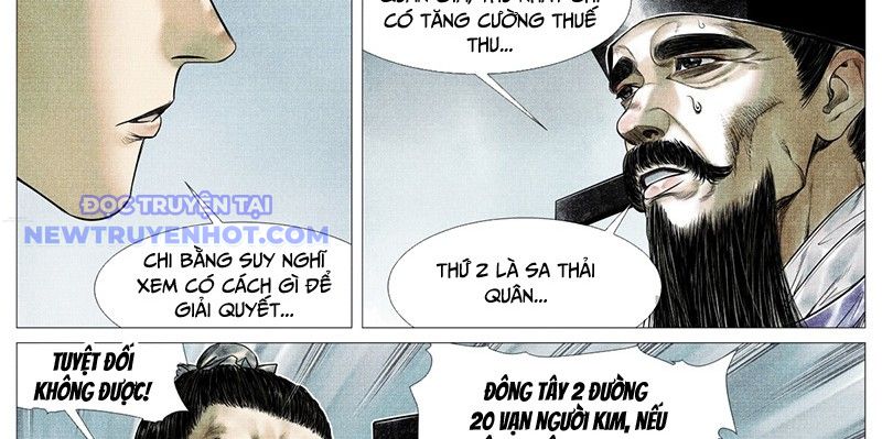 Bắt đầu Từ Làm Vong Quốc Hoàng đế chapter 144 - Trang 39