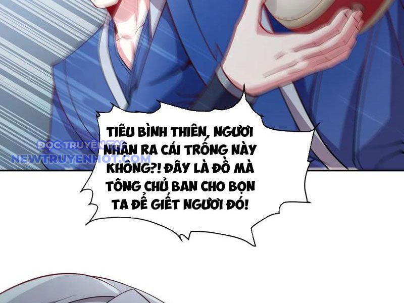 Ta Nắm Giữ Khí Vận Chi Tử chapter 70 - Trang 15