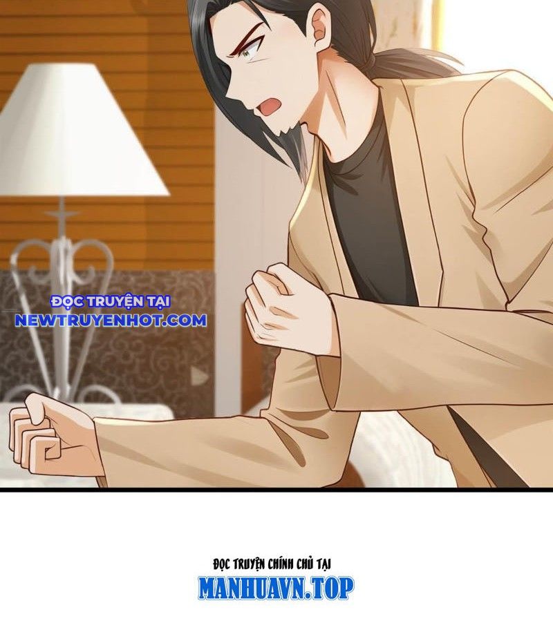 Trấn Quốc Thần Tế chapter 235 - Trang 6