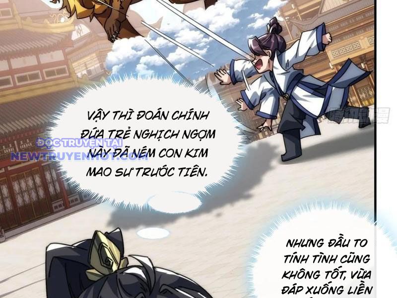 Mời Công Tử Trảm Yêu chapter 139 - Trang 61