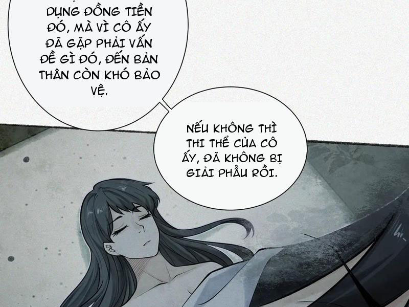 Làm Người Nhặt Xác, Tôi Khởi Đầu Là Giải Phẫu Bạn Gái Cũ! chapter 9 - Trang 105